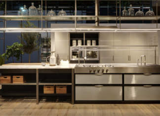 K-Lab by Ernestomeda