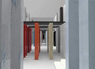 Il Tempio di Archimede by Okite