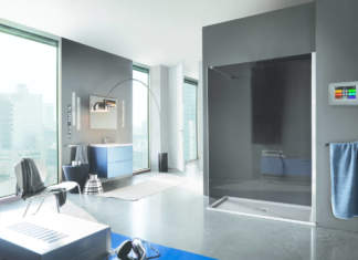 Open by Samo, la doccia si “apre” Open by Samo