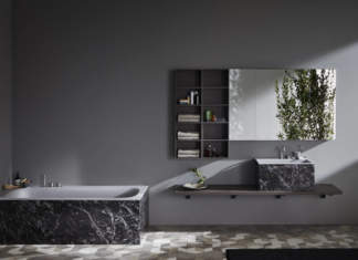 R1, il progetto integrato di Rexa Design R1 by Rexa Design