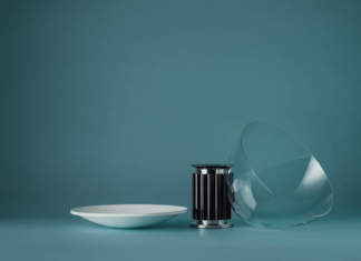 Taccia Led by Flos Taccia LED by Flos