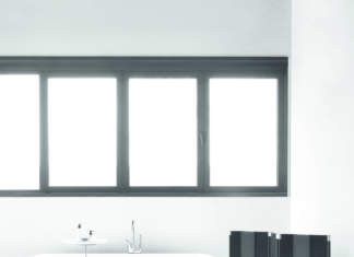 Origami, il nuovo radiatore by Tubes Origami by Tubes