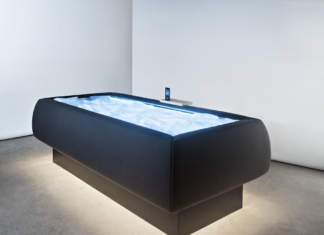 Wellness e neuroscienze con Starpool Nu Rèlax® & Zerobody® by Starpool