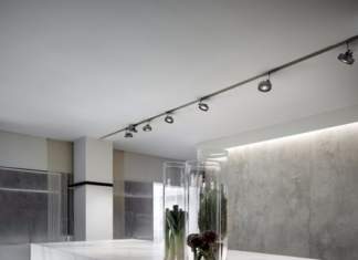 Laminam, il grande formato “orizzontale”