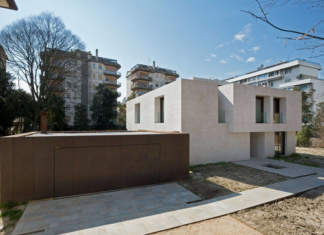 Secco Sistemi per la Casa D a Sacile (Pn)