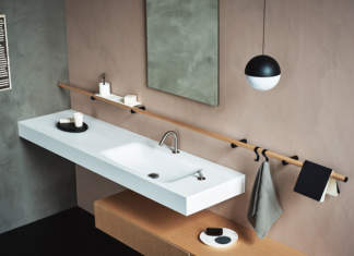 Punto, linea, accessori: Dot Line by Agape Dot Line by Agape