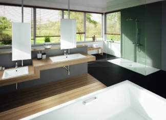 Il bagno “generazionale” di Kaldewei Bagno "generazionale" by Kaldewei