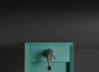 Nato per sottrazione: Cut by Valdama Cut by Valdama