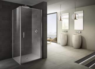 Tecnologia e design lineare: Look by Provex Look by Provex