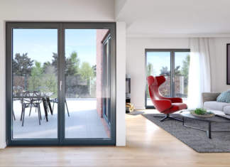 Prolux Evolution, la nuova finestra in PVC by Oknoplast Prolux Evolution by Oknoplast