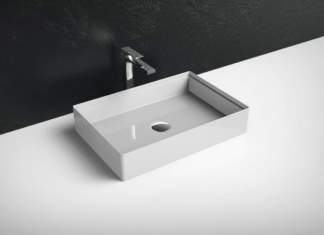 Un piccolo segno post minimalista: Scalino by The.ArtCeram