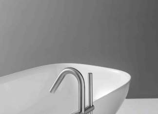 Soli 22MM: diametro costante per Treemme Rubinetterie 22MM di Treemme Rubinetterie