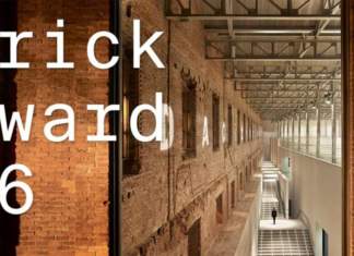 Doppio vincitore per il Wienerberger Brick Award Wienerberger