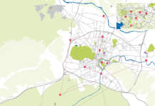 contemporary itinerary: Ljubljana and Slovenia