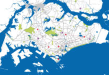 contemporary itinerary: Singapore