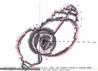 Mario Merz. La natura è l’equilibrio