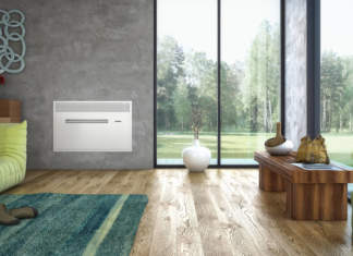 Non solo funzionalità: l’estetica di Olimpia Splendid Olimpia Splendid