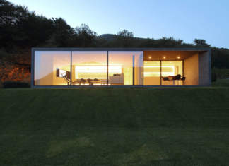 Montebar Villa Casalgrande Padana