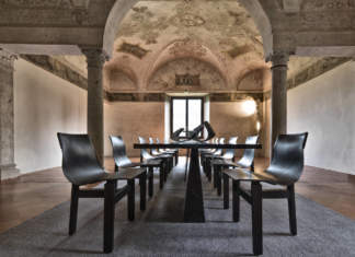 Agape alla Corte dei Gonzaga