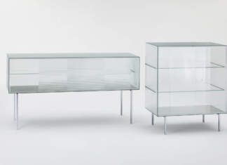 Il Salone del Mobile premia Commodore di Glas Italia