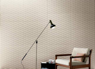 Nuove delicate nuance per Lumina di Fap ceramiche Lumina by Fap ceramiche