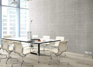 I rilievi lapidei di Lithos Design Domino Lithos Design Domino