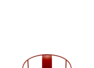 Grcic e le “influenze cinesi”: Mingx by Driade