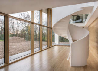 Rizzi Scale per Casa Pls in Friuli