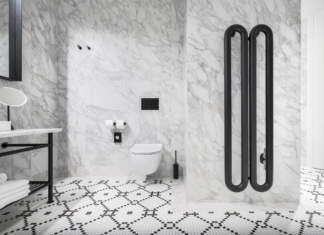 Antrax per l’Hotel Adriatic di Rovigno (Croazia) Antrax