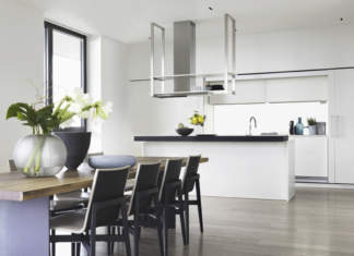 Molteni&C e Dada arredano il Bosco Verticale