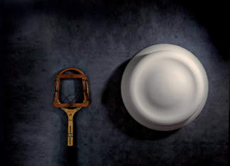 Il calore e la materia: Hom HOM