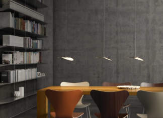 Luce senza fili: Nimbus lancia Winglet CL e Gravity CL Nimbus Group