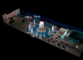 Cer-Sail – Italian Style Concept a Cersaie 2016