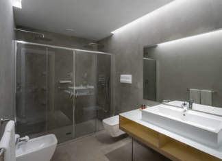 Duka per il Cave Bianche Hotel di Favignana (Tp)