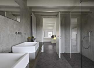 Tecnologico, salubre, sicuro: Booster by Gerflor Gerflor