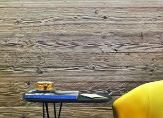 Il tavolino Mika by Bross come il Mikado giapponese Mika by Bross