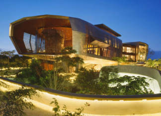 The Swiss touch in landscape architecture THE SWISS TOUCH IN LANDSCAPE ARCHITECTURE