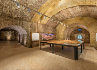 B Light per il Bastione delle Maddalene a Verona B Light