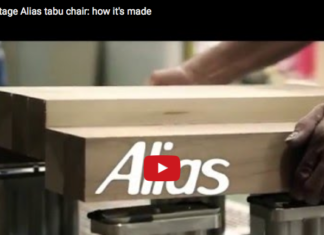 Eugeni Quitllet firma Tabu per Alias