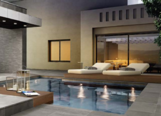 La raffinata collezione Stone One di Marca Corona