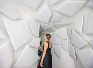 Caimi Brevetti entra al museo