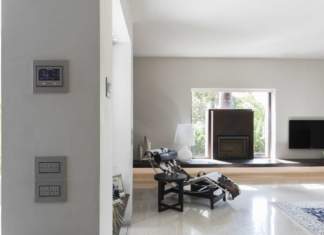 Vimar per una residenza a Padova