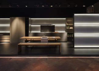 Il nuovo programma b+ di Bulthaup Bulthaup