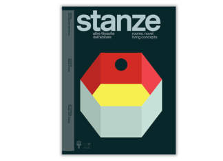 STANZE. Altre filosofie dell’abitare Stanze. Altre filosofie dell'abitare