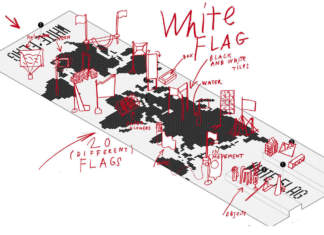 White Flag White Flag