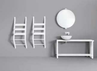 Lo Studio nespoli e novara disegna EXPO per Graff EXPO by Graff