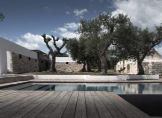 Secco Sistemi per la Casa JMG a Polignano a Mare (Ba) Casa JMG a Polignano a Mare (Ba)