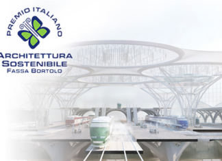 Premio Italiano Architettura Sostenibile 2016 Fassa Bortolo premio fassa bortolo 2016