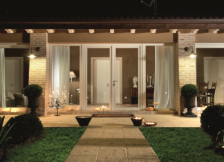 Agostini Group per una Charming House a Treviso