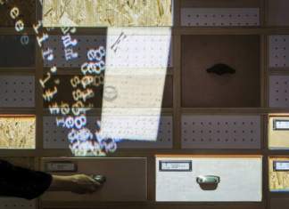 Piccolo museo del diario